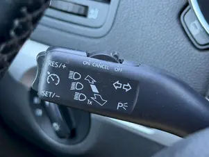 Škoda Yeti Ambition