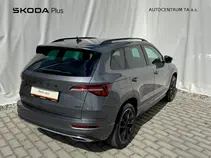 Karoq SportLine