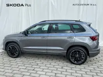 Karoq SportLine