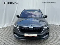 Karoq SportLine