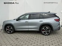 Kodiaq RS