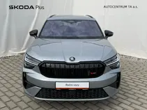 Kodiaq RS