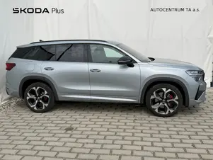 Škoda Kodiaq RS