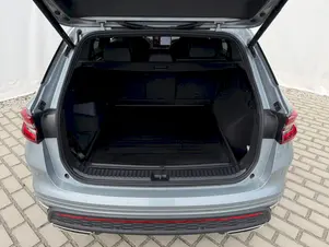 Škoda Kodiaq RS