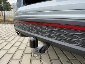 Škoda Kodiaq RS