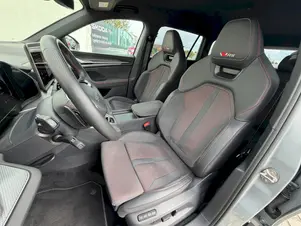 Škoda Kodiaq RS
