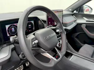 Škoda Kodiaq RS