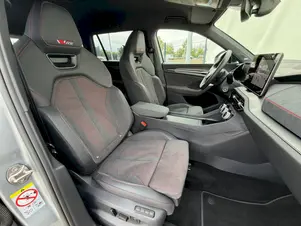 Škoda Kodiaq RS