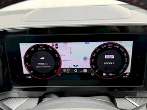 Škoda Kodiaq RS
