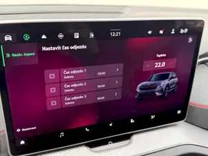 Škoda Kodiaq RS