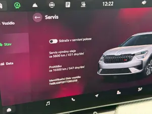 Škoda Kodiaq RS