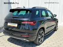 Karoq SportLine