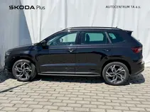 Karoq SportLine