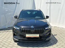 Karoq SportLine