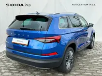 Kodiaq Style Plus