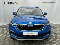 Kodiaq Style Plus