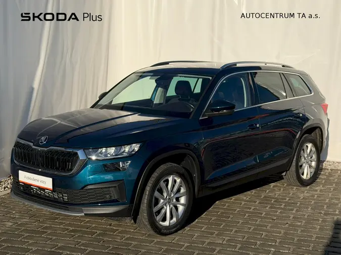 Kodiaq Style