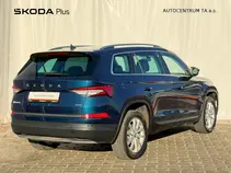 Kodiaq Style