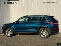 Kodiaq Style