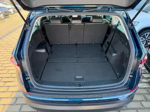 Škoda Kodiaq Style