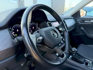 Škoda Kodiaq Style