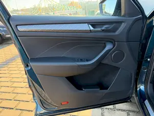 Škoda Kodiaq Style