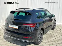 Karoq SportLine