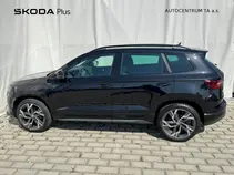 Karoq SportLine