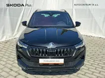 Karoq SportLine