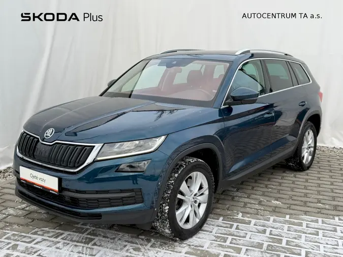 Kodiaq Style