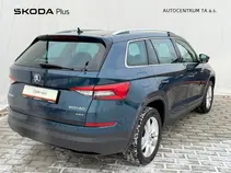 Kodiaq Style
