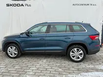 Kodiaq Style