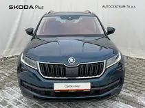 Kodiaq Style