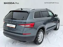 Kodiaq Style
