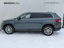 Kodiaq Style