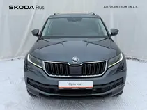 Kodiaq Style