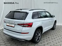 Kodiaq SportLine