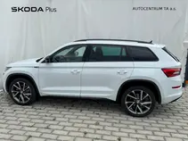 Kodiaq SportLine