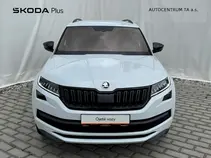 Kodiaq SportLine