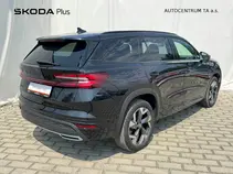 Kodiaq SportLine