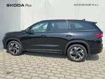 Kodiaq SportLine