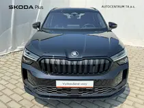 Kodiaq SportLine