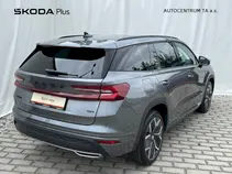 Kodiaq SportLine