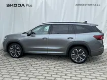 Kodiaq SportLine