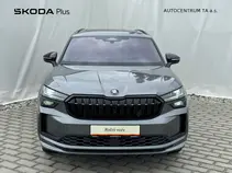 Kodiaq SportLine