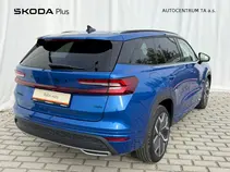 Kodiaq SportLine