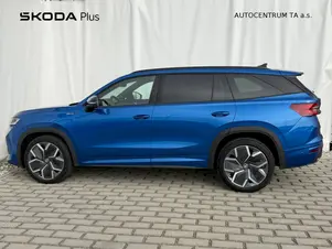 Škoda Kodiaq SportLine