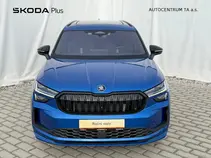 Kodiaq SportLine
