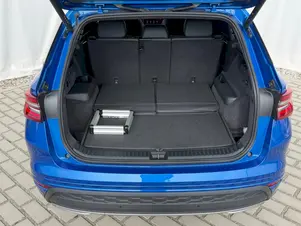 Škoda Kodiaq SportLine