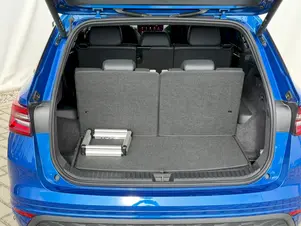 Škoda Kodiaq SportLine